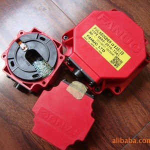 Codificador Rotatorio FANUC A860-2010-T341 para Controlador de Servomotor - Product Image 3