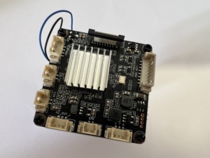 <span class=keywords><strong>Kit</strong></span> <span class=keywords><strong>de</strong></span> Placa <span class=keywords><strong>de</strong></span> Vigilancia con IA <span class=keywords><strong>de</strong></span> Doble Luz SSC378QE+imx415 con Reconocimiento Facial para Control <span class=keywords><strong>de</strong></span> Acceso a Entradas - Product Image 4