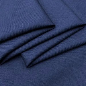 <span class=keywords><strong>Tr</strong></span> suiting vải Nhà cung cấp bán buôn 240 GSM căng <span class=keywords><strong>t</strong></span>/<span class=keywords><strong>R</strong></span>/sp căng 2/2 Twill vải cho phù hợp với <span class=keywords><strong>tr</strong></span>ường/hàng không đồng phục - Product Image 2