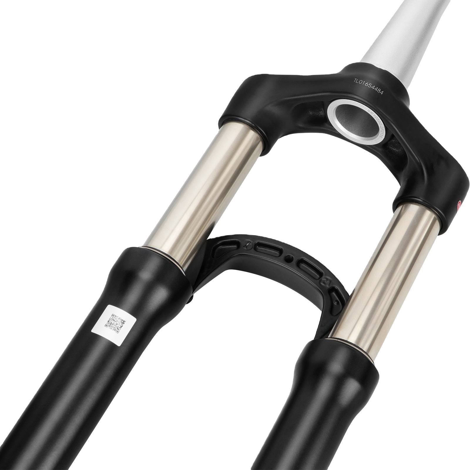 Suspended in Time SR Suntour Mountain Bike Forks