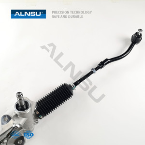 Support de direction hydraulique avec <span class=keywords><strong>système</strong></span> de direction, broche, pour Hyundai VERNA KIA K2 57700-0U000 - Product Image 4