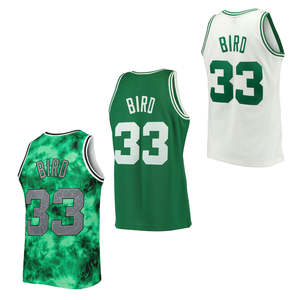 <span class=keywords><strong>Boston</strong></span> para Hombre # <span class=keywords><strong>Camiseta</strong></span> <span class=keywords><strong>de</strong></span> Baloncesto 34 Paul Pierce, Camisetas Bordadas, Ropa Deportiva con Logos, Clásica Juvenil, Cosida, Talla Grande, Transpirable - Product Image 1