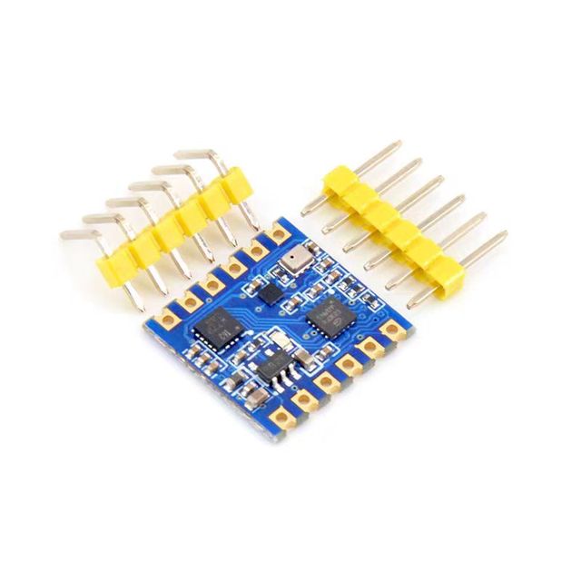 ATK-IMU901/601 Angle Sensor Module Serial Port Output IMU Acceleration, air Pressure and Gyroscope Module