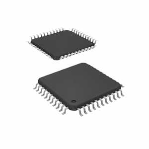 Componentes de circuito electrónico integrados 44 TQFP LC4064V-75T44I en stock - Product Image 1