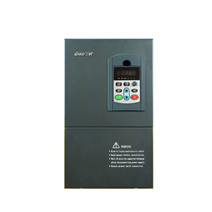 Convertidor de Frecuencia Original en Stock SKI600-011G/015P-4, Trifásico, 380V, 11KW, 25A, Regulación de Velocidad - Product Image 2