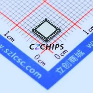 Microcontrolador de chip IC de circuito integrado STM32F051K8U6 (5x5) nuevo y Original (MCU/MPU/SoC) - Product Image 2
