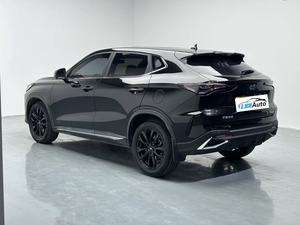 Changan Oushang X5 PLUS 1.5T DCT Édition Premium 2023 Sièges en Cuir Luxe Toit Ouvrant Fabriqué en Chine <span class=keywords><strong>Voiture</strong></span> d'<span class=keywords><strong>Occasion</strong></span> Économique - Product Image 5