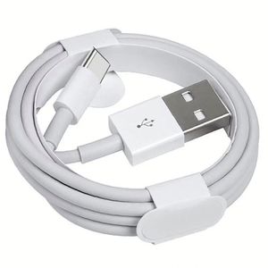 High Quality Fast <b>Charging</b> <b>Cable</b> 1m USB to Type C Data <b>Cables</b> for Cell Phone Tablet - Product Image 3