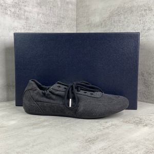Chaussures décontractées unisexes en cuir véritable de haute qualité pour hommes, lacets, semelles souples, design haut de gamme, sur mesure, massage, tendance mode - Product Image 1