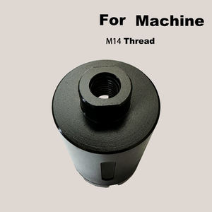 Алмазные сверла с резьбой - Product Image 5