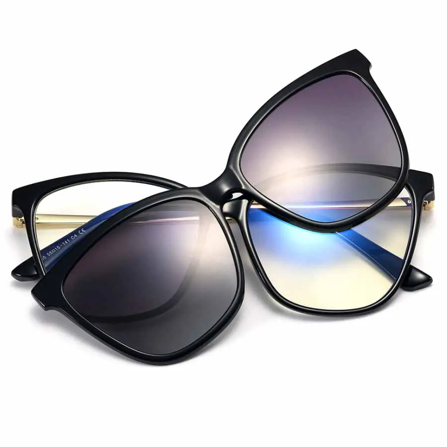MS 95655 boy güneş gözlüğü eski kadın gözlükleri kedi gözü 2022 bayanlar lüks Sunglass moda stilleri gölge kadın