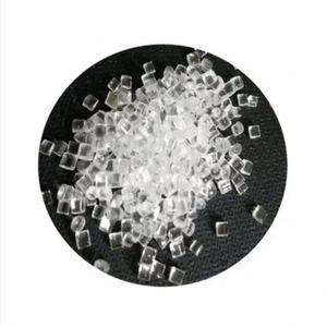 Recycled Polypropylene (<b>PP</b>) Homopolymer/COPOLYMER Mix Raw Material White Granules Pellets MFI 10-15 Density 0.92 Recycle <b>PP</b> - Product Image 1