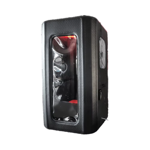 Tente de sauna vapeur <span class=keywords><strong>gonflable</strong></span> Drop Stitch en gros – <span class=keywords><strong>Spa</strong></span> domestique portable moderne pour une thérapie thermique mobile et confortable - Product Image 3