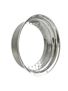 18X2.0<span class=keywords><strong>ป</strong></span>ากด้านนอกบาร์เรลล้อครึ่งสำหรับ2ชิ้น3ชิ้นล้อ Meister ล้อ S1 BBS - Product Image 4