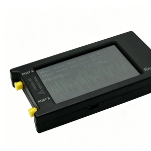 Analizador de Frecuencia de Fase Zeenko Erik-Hugen TinyPFA, ADEV, Desviación de Allan, 1-280MHz, OCXO de Alta Estabilidad, Referencia RF de Laboratorio, 4 Pulgadas - Product Image 3