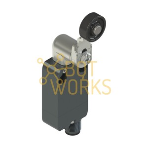 Pizzato NAB112KGSMK - Nuovo - Product Image 1