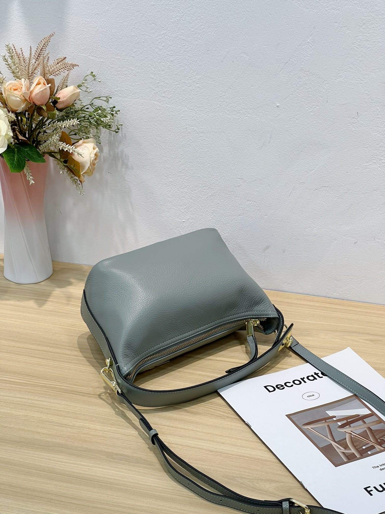 Colors 5 Matcha green