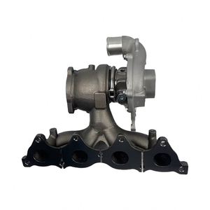 Turbocompresor B01G Nueva condición para motores 1,6 T con número de pieza 28231-2B780 16399700023 Turbo Boost Control - Product Image 4