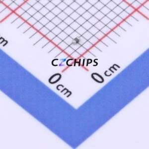 BLM15PE600SH1D Ferrite Bead 0402 RF ( Impedance @ Frequency: 60Ohm@100MHz )( Error: 25% )( DC Resistance (DCR): 60mOhm ) - Product Image 1
