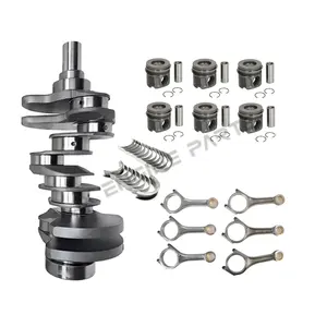 发动机翻新套件曲轴垫片套件适用于捷豹 XF XJ 路虎发现揽胜运动版 306DT 3.0L 3.0T 柴油 OLIVER - Product Image 4