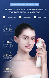 Nouvel appareil de beauté pour les yeux 2025 – Machine de cryolifting pour l'élimination des poches sous les yeux et le lifting du visage - Product Image 3
