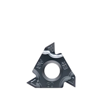 Factory Iso Thread Inserts 16ER 16IR 11ER 11IR 22ER 22IR AG60 Carbide Cutting Tool Insert