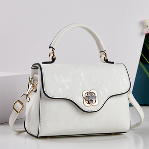 Luxury Designer Lady Leather Tote Bags Women's <b>Purses</b> Handbags - Product Image 2