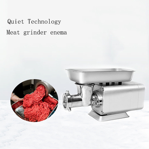 Robot culinaire multifonctionnel et hachoir à viande 1100W, garantie 2 ans, pour poulet, porc, bœuf, usage domestique - Product Image 1