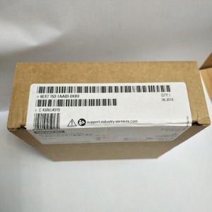 โมดูลอินพุตดิจิตอล Siemens SM323 16 DI 24V DC สำหรับ PLC S7-300 ชุด I/O - Product Image 2