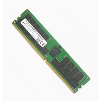 DDR4 64G 3200MHz(4G*4Bit) Rdimm 2rank ECC RDIMM CXMT untuk Layanan