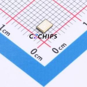 XTM32040000DT00351001 Crystal (Passive) SMD3225-4P Crystal Oscillator SMD Crystal Oscillator 40MHz 10ppm 8pF - Product Image 1