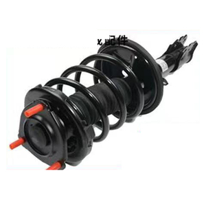 Amortisseur de suspension pneumatique universel arrière de haute qualité pour Cadillac (ancien modèle) et Vios (nouveau modèle), référence O.E. 19300046 22187156, en promotion - Product Image 4