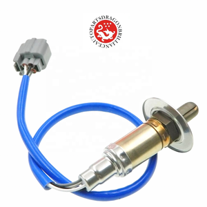 새로운 산소 센서 OE 22690-AA891 22690AA891 22690-AA831 22690AA831 22690AA970 22690AA970 스바루 임프레자 2.0 <span class=keywords><strong>WRX</strong></span> STI 리버티 - Product Image 3