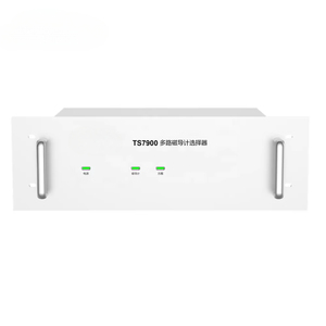 เครื่องทดสอบแผ่นเหล็กไฟฟ้า TS7900 SST แบบแผ่นเดียว 2/6 ช่อง  เครื่องวัดค่าการซึมผ่าน OEM - Product Image 3