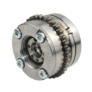2760503600 Actionneur de réglage de l'arbre à cames gauche d'admission du moteur pour W222 W166 OE 2760503700 - Product Image 5