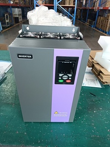 Xly260 loạt 55Kw 75Kw 380V tiên tiến 415V 55Kw 75Kw động cơ điện Hệ thống điều khiển tốc độ - Product Image 3