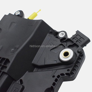 Módulo de Control de Cambios 722.9 A0002701852, Unidad de Control ISM, Módulo Servo Inteligente para Mercedes Benz W164 X164 A0002701752 - Product Image 5
