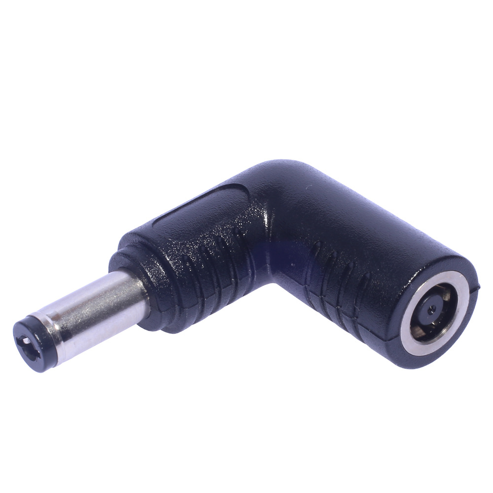 Negro-6.0x3.6mm Hembra a 5521