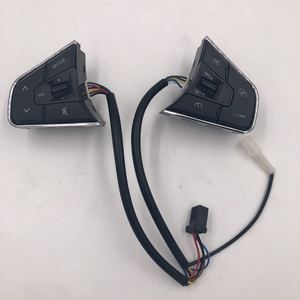 Dongfeng Steering <b>Wheel</b> Switch Combination 2212 For <b>Replace</b> Repair Automotive Parts - Product Image 2