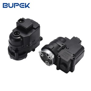 Module d'actionneur de rétroviseur pliable avec moteur à couple élevé intégré et ensemble d'engrenages pour système de pliage électrique des rétroviseurs <span class=keywords><strong>Hyundai</strong></span> <span class=keywords><strong>I30</strong></span> 2007-2012 - Product Image 3