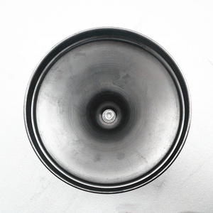 Tùy Chỉnh CNC Quay <span class=keywords><strong>Lathe</strong></span> Kim Loại Mạ Kẽm Quay Phần Kim Loại Cone CNC Gia Công Phụ Tùng - Product Image 5