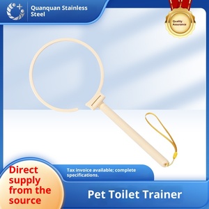 <span class=keywords><strong>Pala</strong></span> Retráctil para Recoger Excrementos de Perro para Exteriores con Bolsa para Excrementos - Modelo - Product Image 4