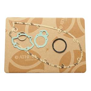 Kit complet de joints d'étanchéité (joints d'huile non inclus) - Product Image 2