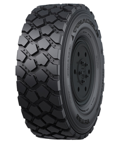 Pneu Triangle 365/80R20 de haute qualité pour véhicules spéciaux, pneu de camion Triangle 365/80R20 de haute qualité, pneu de camion Triangle 365 - Product Image 1