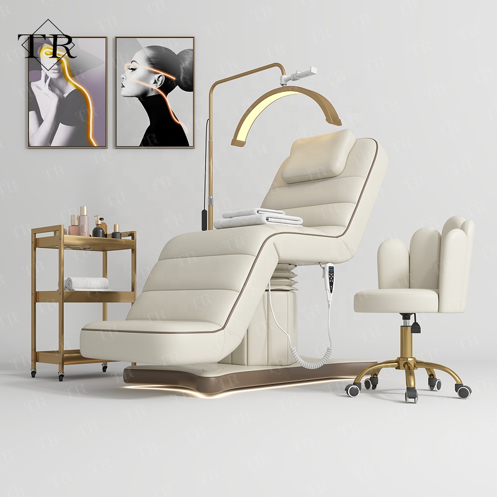 Order Online Luxury Beauty Salon Chairs 8k+
