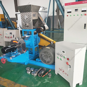 Hot Sale <b>Corn</b> Puff <b>Snacks</b> Puffing <b>Corn</b> Extruder Machine <b>Corn</b> Stick and Ball Making Machine - Product Image 3