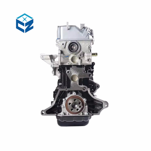 Usine de pièces d'auto Nouveau moteur automatique 4G18 Moteur de <span class=keywords><strong>voiture</strong></span> 4G18 Modèle Long bloc pour <span class=keywords><strong>Mitsubishi</strong></span> Lancer Car pour remplacer l'assemblage du moteur - Product Image 5
