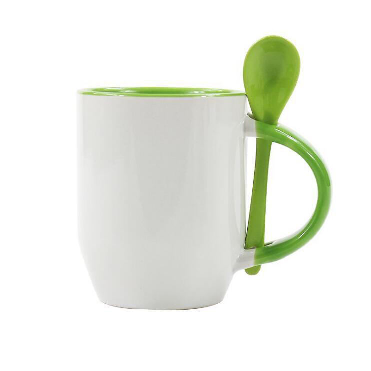 สีเขียว