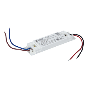 Trình Điều Khiển <span class=keywords><strong>LED</strong></span> Siêu Mỏng LETARON 12/24VDC 500/1000mA 12W 120VAC 60Hz 145X41X13.5Mm - Product Image 5