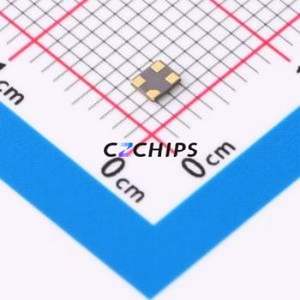 K2C260000710 Crystal (Passive) SMD2520-4P Crystal Oscillator 26MHz 10ppm 7pF - Product Image 2
